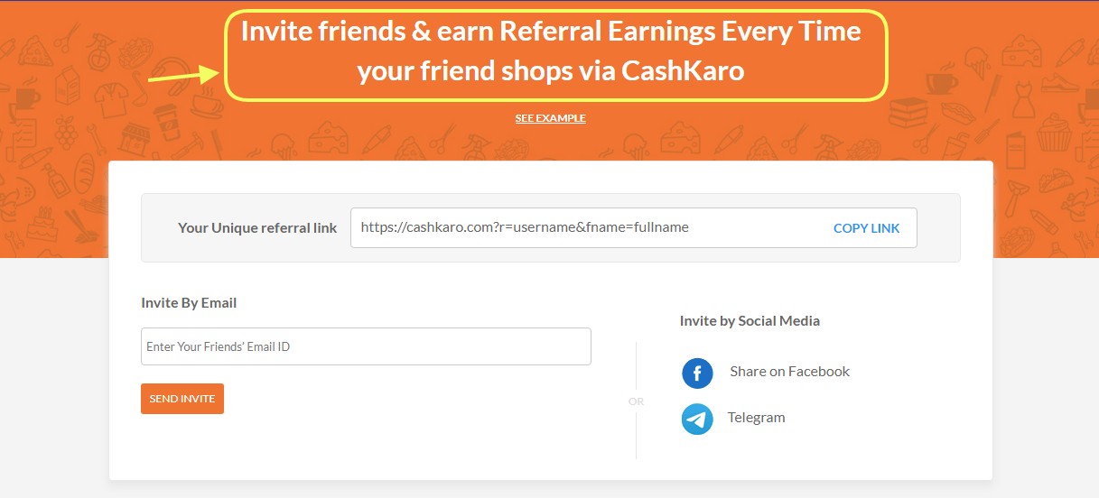 cashkaro-referral-program