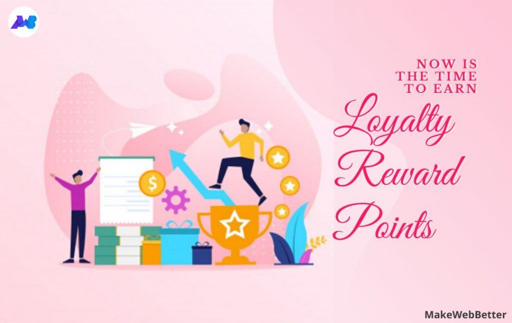 sell more products Reward point