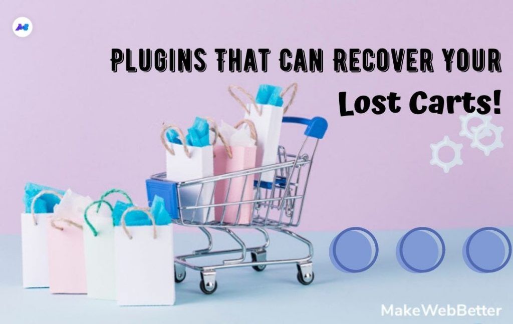 sell more products cart abandonment