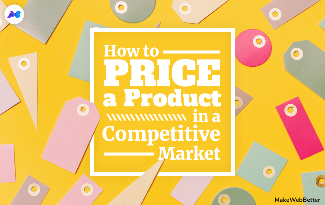 price a product