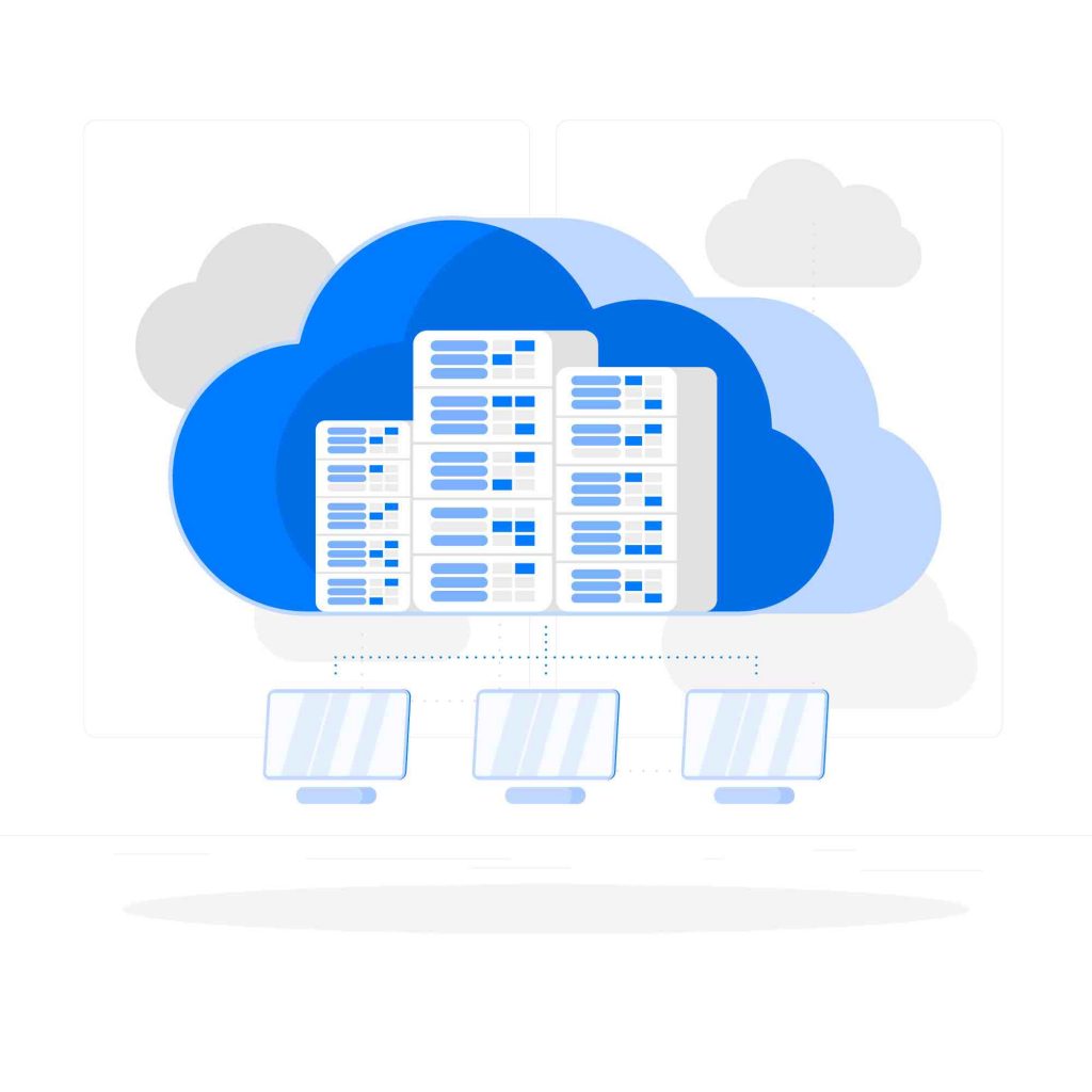 cloud computing 