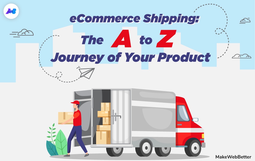 eCommerce-shipping