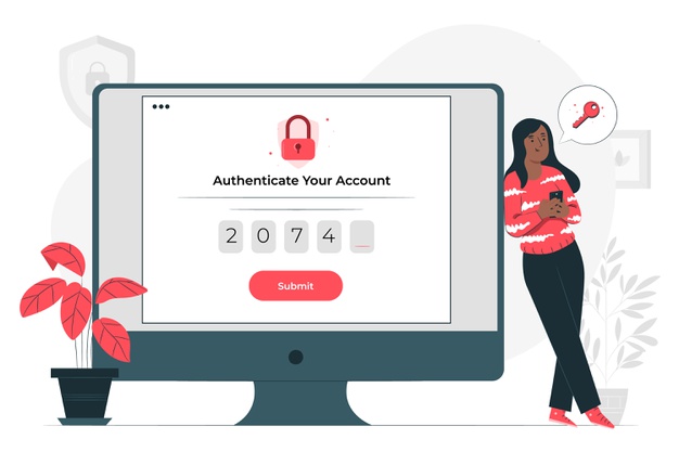 ecommerce authentication