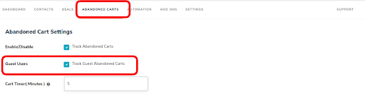 guest users hubspot