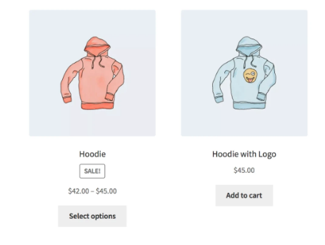 WooCommerce particular tag