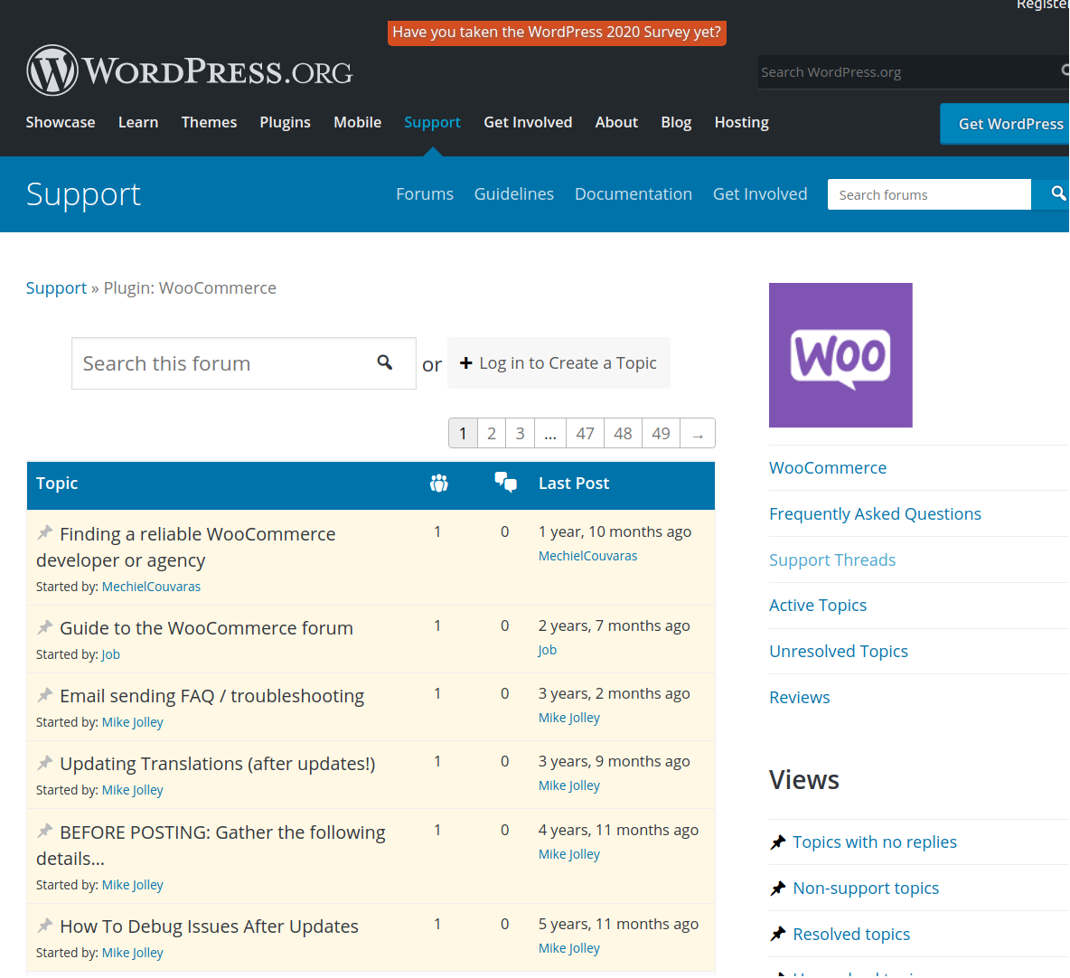 WooCommerce Support: Solution To Fix Store Issues | MakeWebBetter