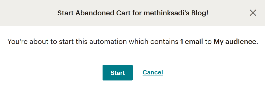 woocommerce email automation
