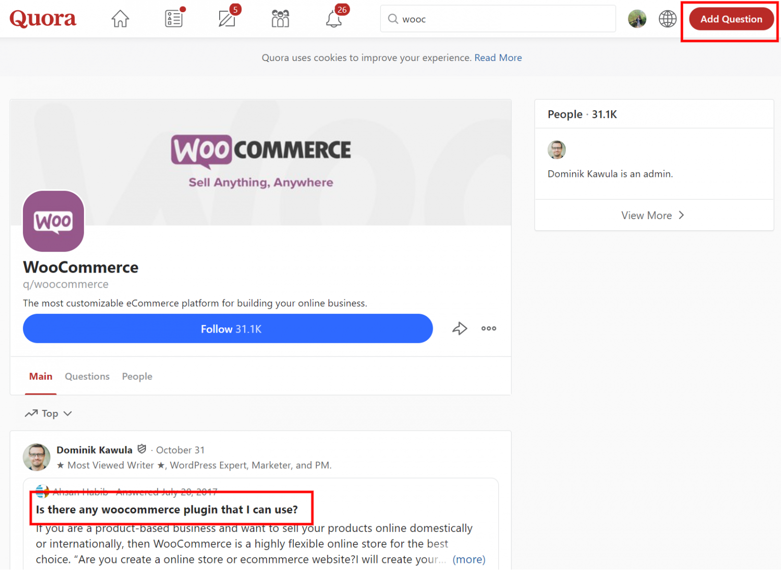 WooCommerce Support: Solution To Fix Store Issues | MakeWebBetter