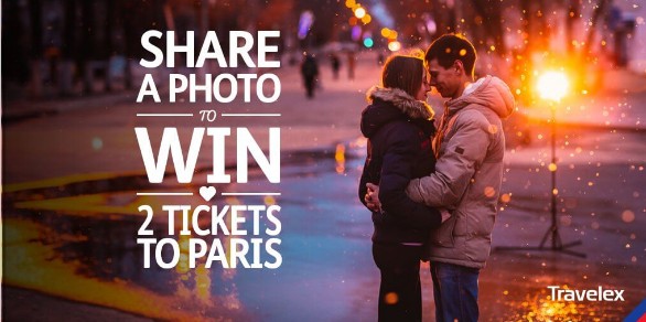 valentines day contest