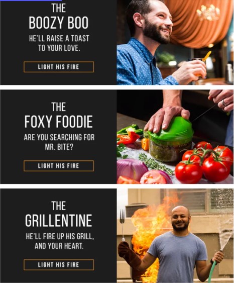 valentines day guide