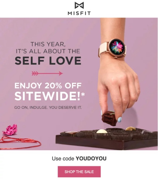 singles valentine day