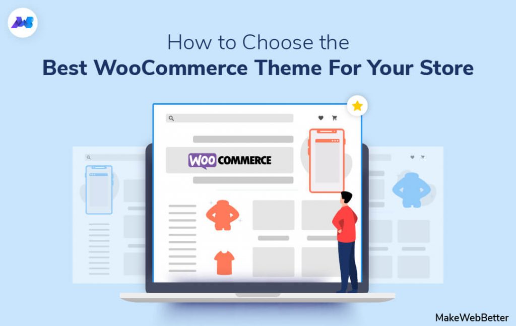 most popular woocommerce themes