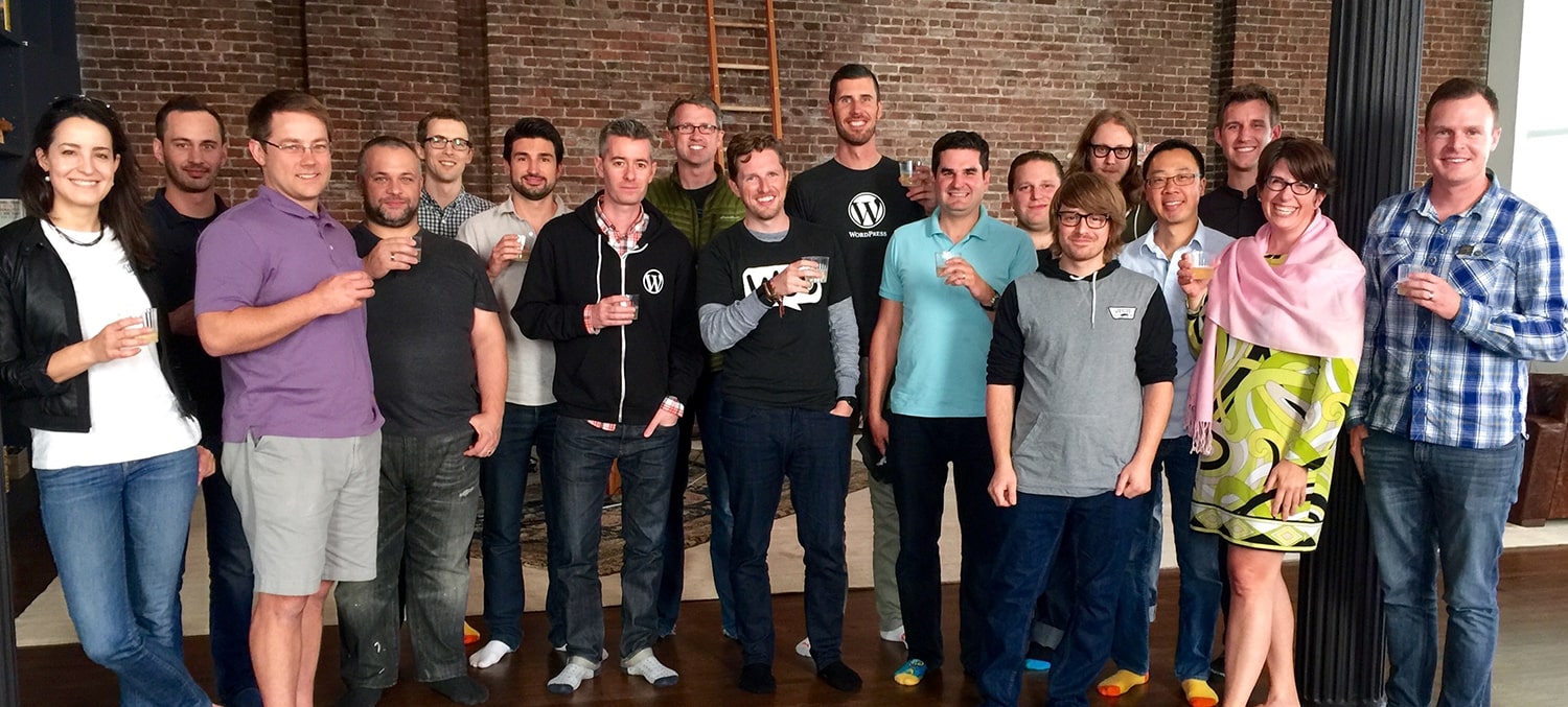 automattic buys WooCommerce