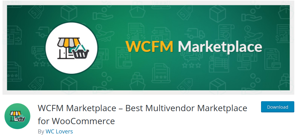 WCFM-Marketplace-for Woo