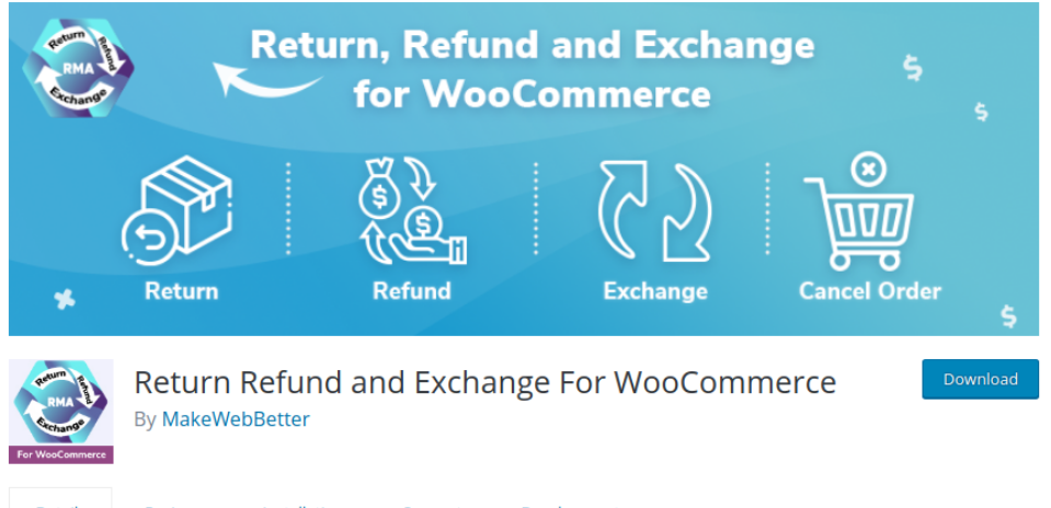 RMA-For-WooCommerce
