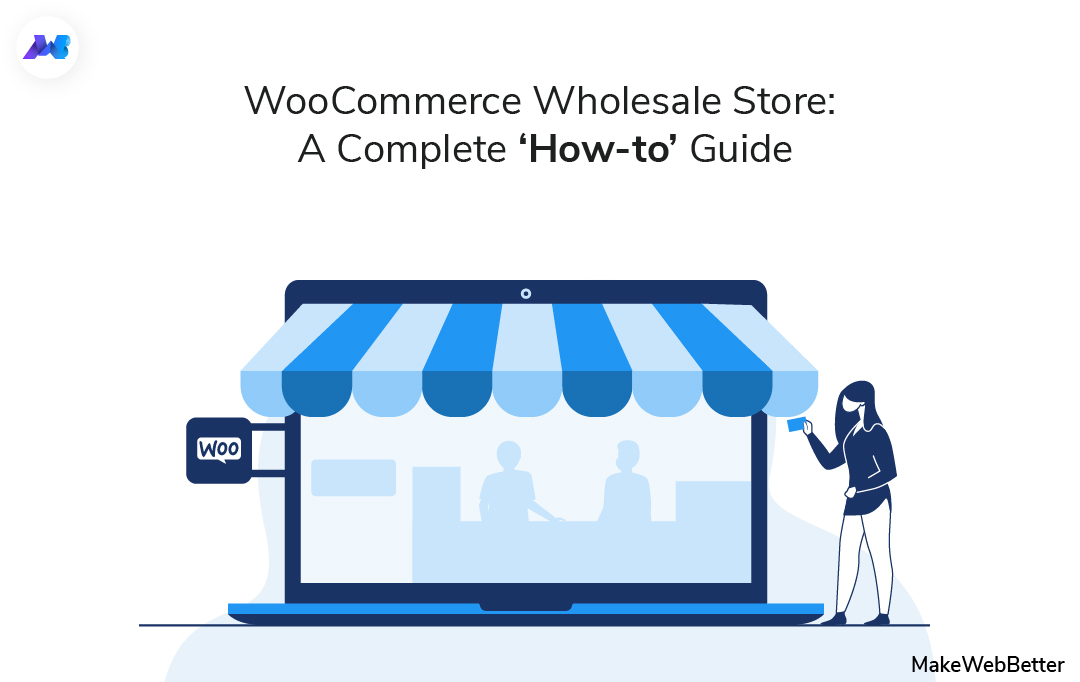 WooCommerce Wholesale Store