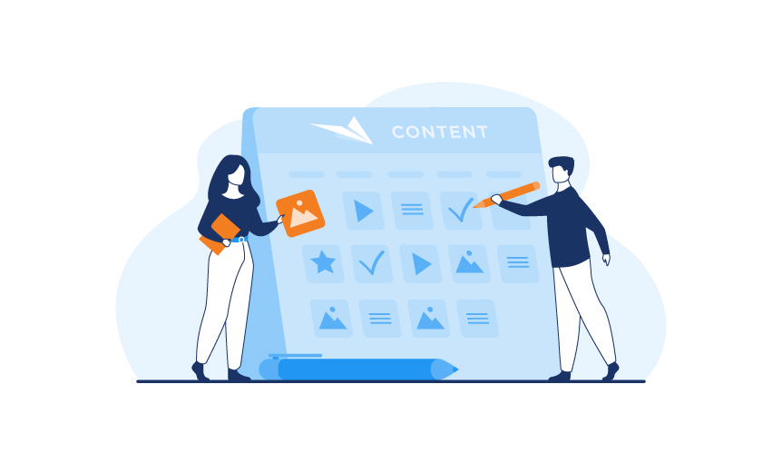 creating a free resource library