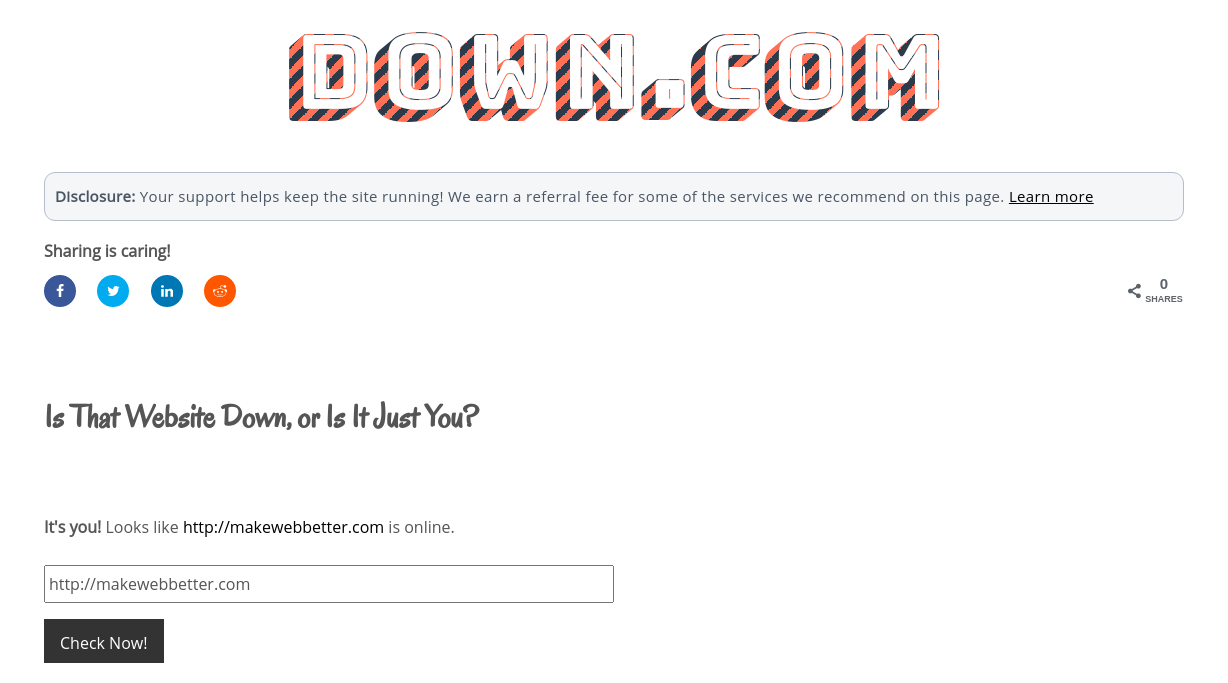 fix broken WordPress website