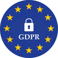 gdpr gdpr-logo