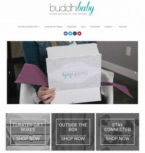 Buddhi baby online store