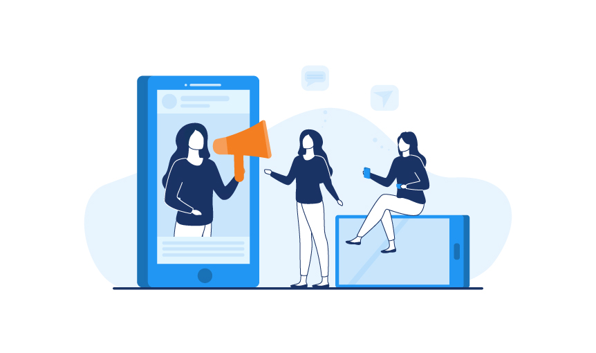 promoting free resource library