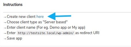integrate zoho crm