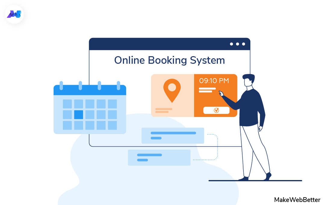 Create Online Booking System On WooCommerce Store | MakeWebBetter