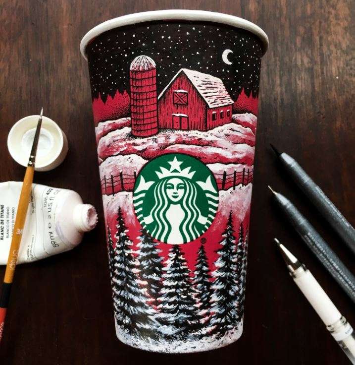 starbucks gamification strategy