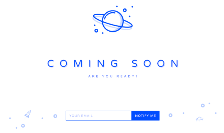coming-soon-demo-page-example