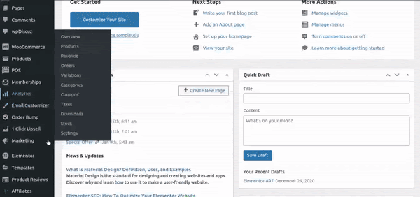 enter comment moderation days