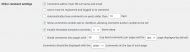 WordPress Comment System: All You Need To Know | MakeWebBetter