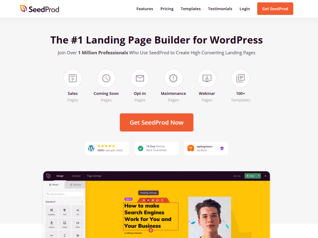 seedprod-featured-landing-page