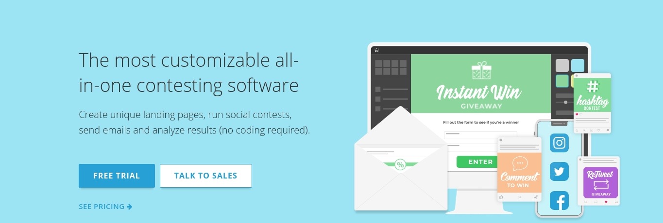 shortstack run online contest