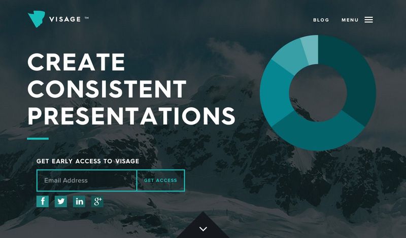 visage-coming-soon-campaign-example