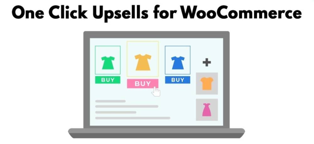 WooCommerce One-Click Upsell Funnel Pro