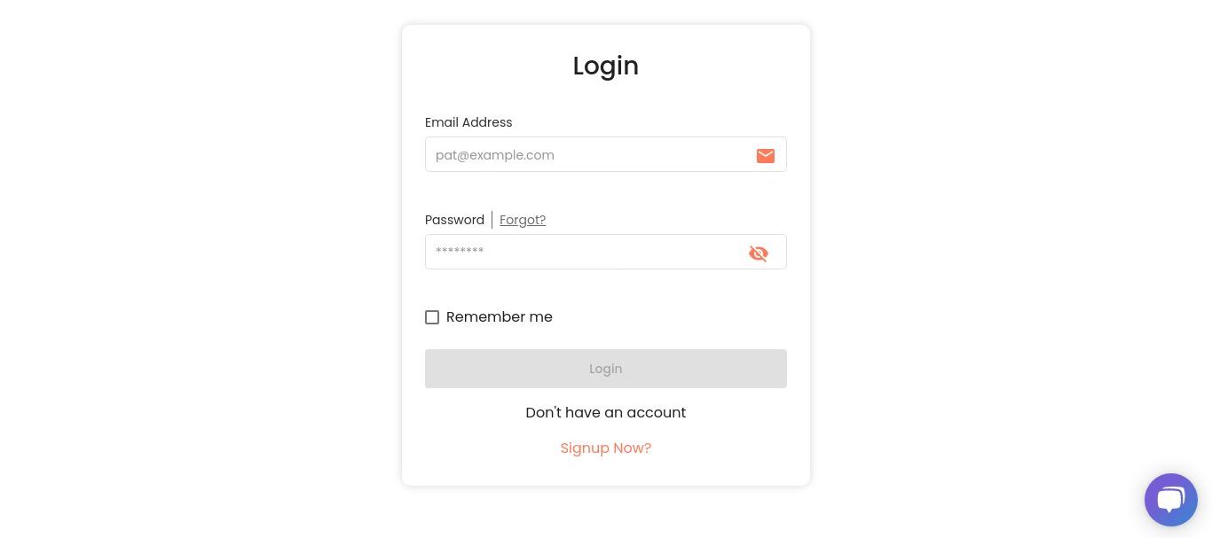 onboard assistant login