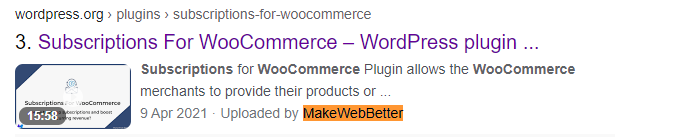 subscription plugin offer
