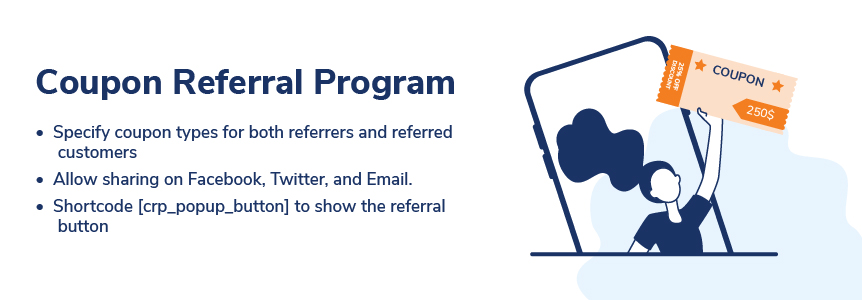 coupon referral program