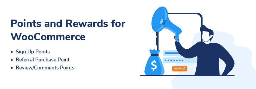 festive points and rewards