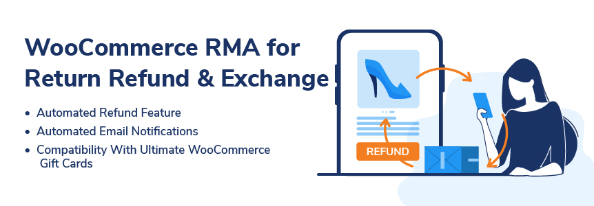 woocommerce rma
