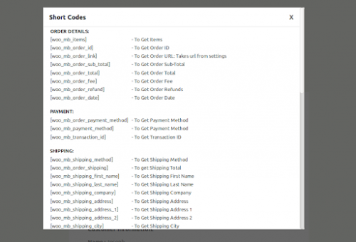 WooCommerce Transactional Email Templates | MakeWebBetter