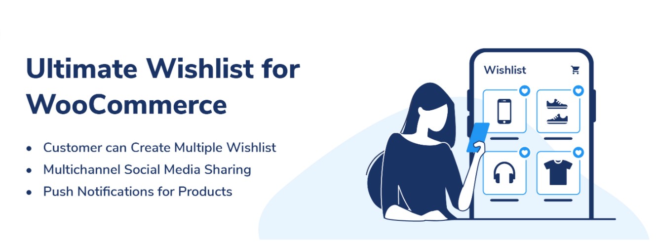 Wishlist for holiday season