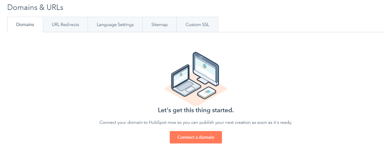 Migrate From WordPress To HubSpot | MakeWebBetter