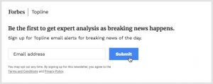 forbes white space CTA