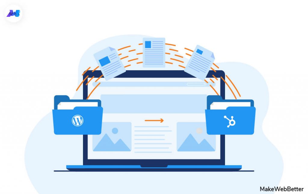Die Automatisierungen in HubSpot macht eine Migration von WordPress attraktiv