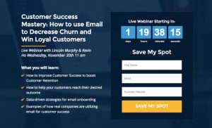 wishpond urgency CTA