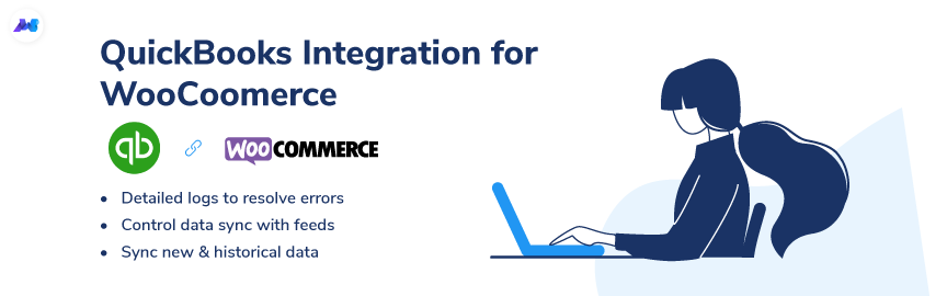 Quickbooks WooCommerce CRM integration plugins