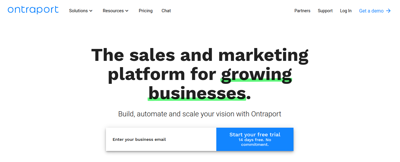 Ontraport WooCommerce CRM integration plugins