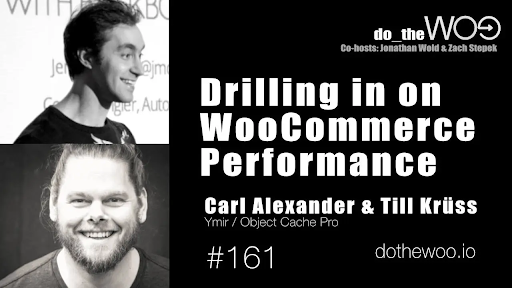 WordPress and WooCommerce Community do the woo