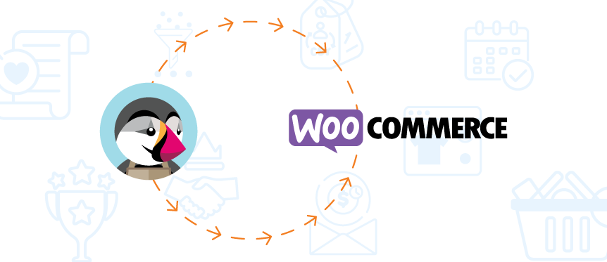 Prestashop WooCommerce migration